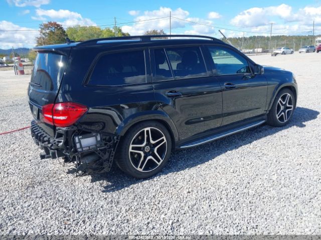 2018 MERCEDES-BENZ GLS 550 4JGDF7DEXJB139763 Photo 3