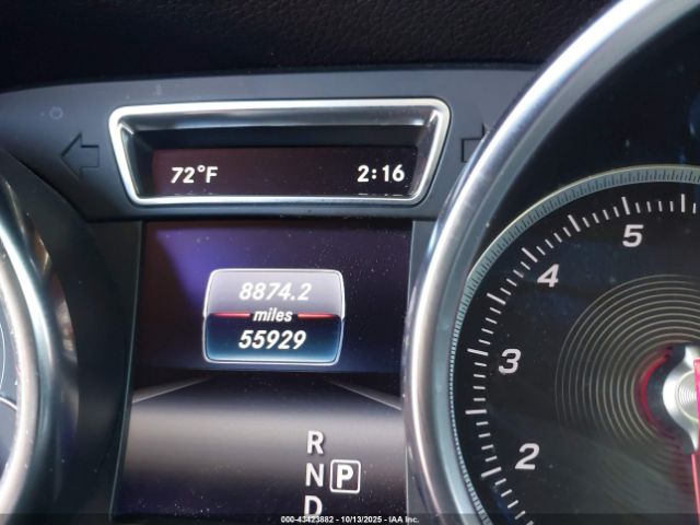 2018 MERCEDES-BENZ GLS 550 4JGDF7DEXJB139763 Photo 6