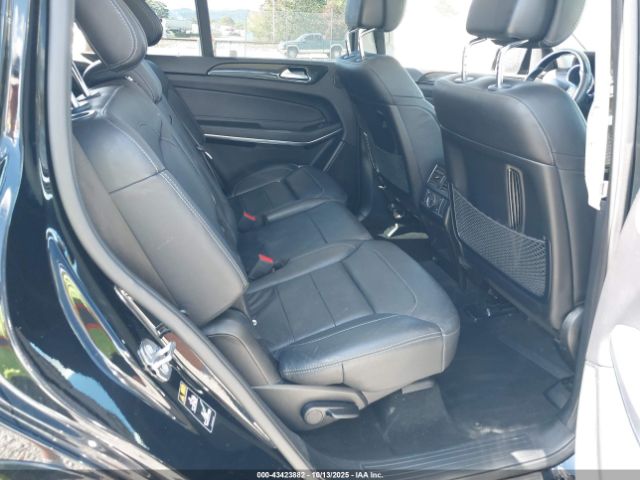 2018 MERCEDES-BENZ GLS 550 4JGDF7DEXJB139763 Photo 7