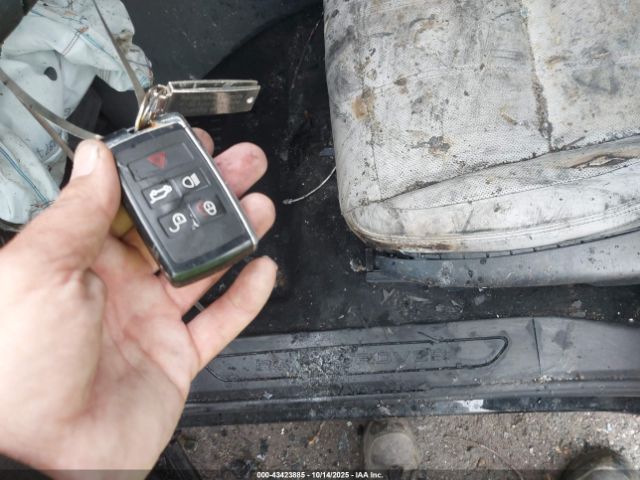 2021 LAND ROVER RANGE ROVER EVOQUE SALZJ2FXXMH144806 Photo 10