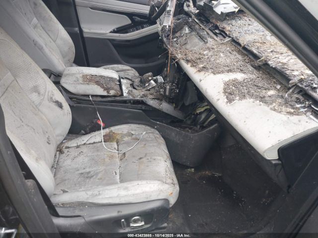 2021 LAND ROVER RANGE ROVER EVOQUE SALZJ2FXXMH144806 Photo 4
