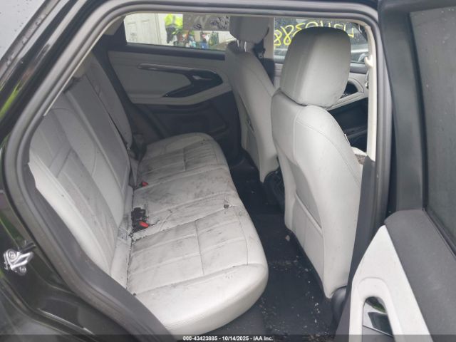 2021 LAND ROVER RANGE ROVER EVOQUE SALZJ2FXXMH144806 Photo 7