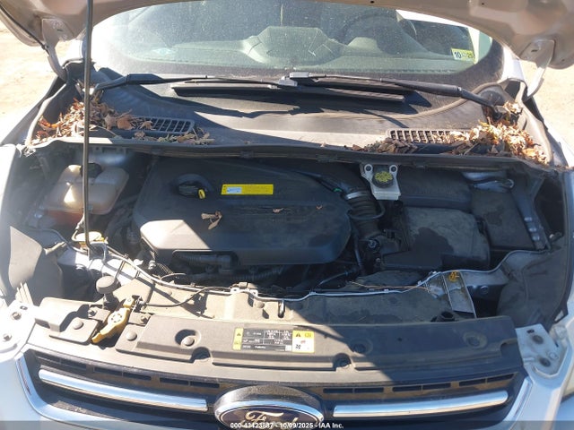 1FMCU9JX6GUB78303 Ford 2016