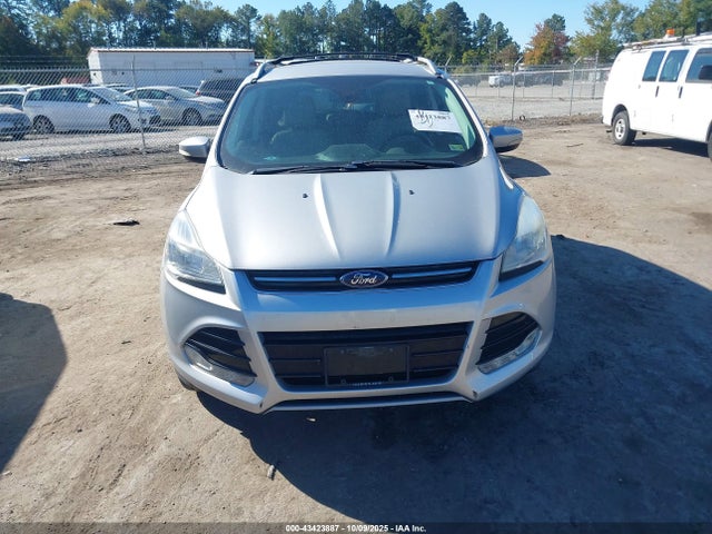 1FMCU9JX6GUB78303 Ford 2016