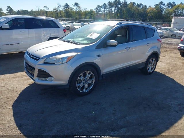 1FMCU9JX6GUB78303 Ford 2016