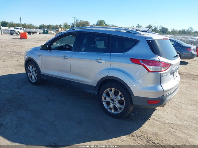 1FMCU9JX6GUB78303 Ford 2016