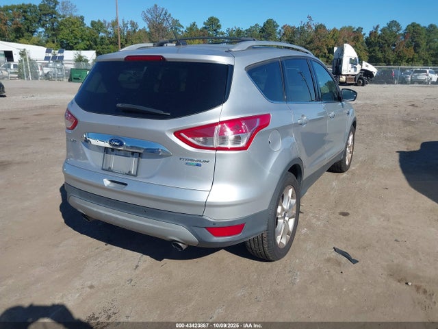 1FMCU9JX6GUB78303 Ford 2016