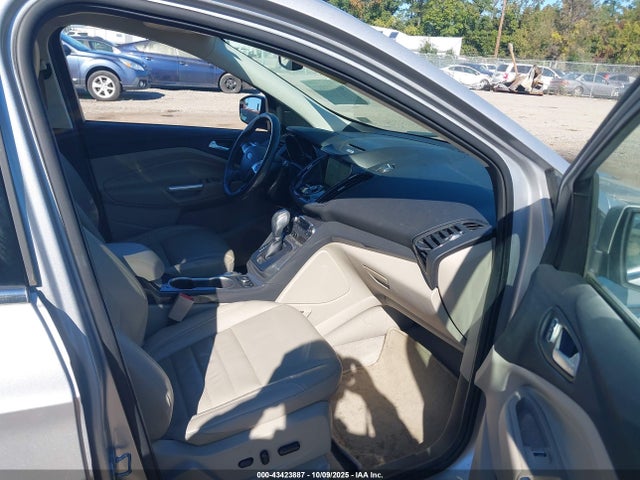 1FMCU9JX6GUB78303 Ford 2016