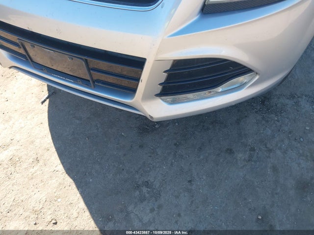 1FMCU9JX6GUB78303 Ford 2016