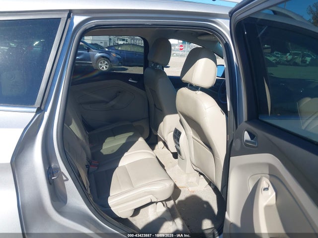 1FMCU9JX6GUB78303 Ford 2016