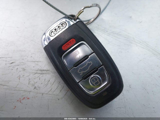 2011 AUDI A4 WAUAFAFL0BN011531 Photo 10