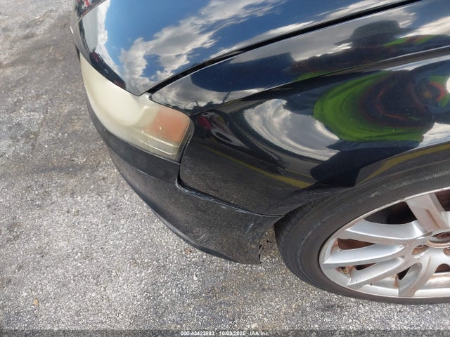 2011 AUDI A4 WAUAFAFL0BN011531 Photo 5