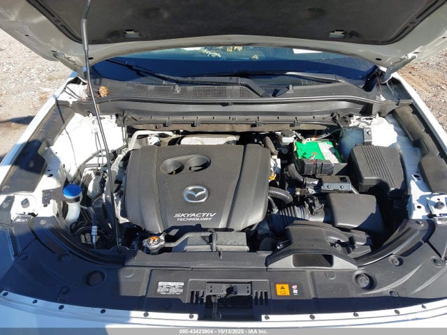 Mazda Cx-5 Touring 2019 JM3KFACM2K0545154 Image 10