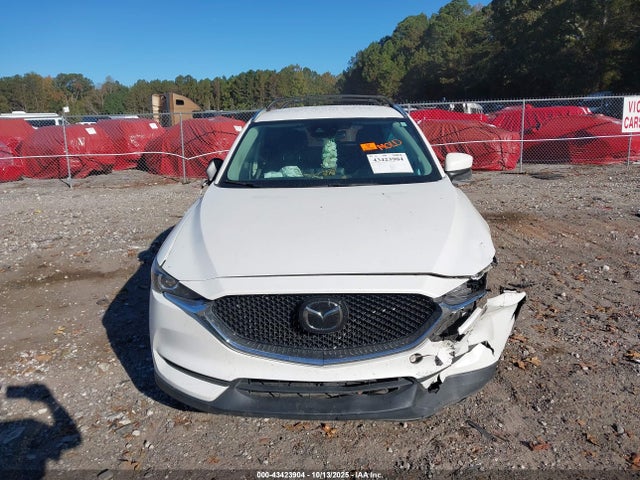 Mazda Cx-5 Touring 2019 JM3KFACM2K0545154 Image 11
