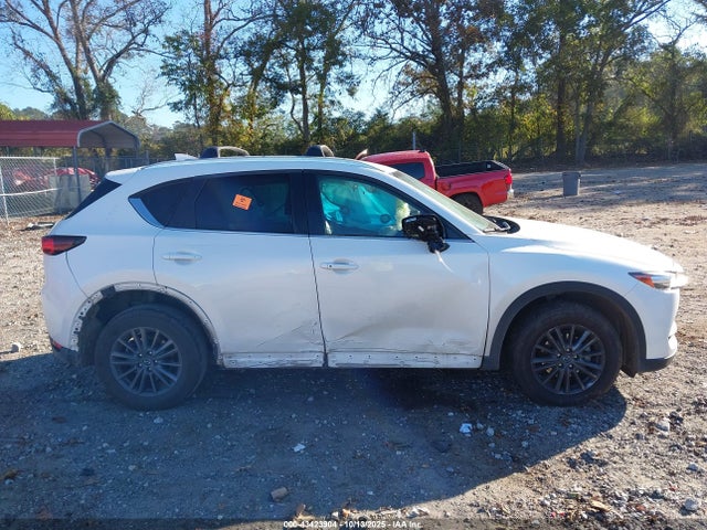 Mazda Cx-5 Touring 2019 JM3KFACM2K0545154 Image 12