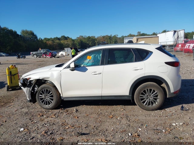 Mazda Cx-5 Touring 2019 JM3KFACM2K0545154 Image 13