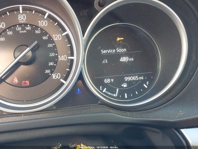 Mazda Cx-5 Touring 2019 JM3KFACM2K0545154 Image 14