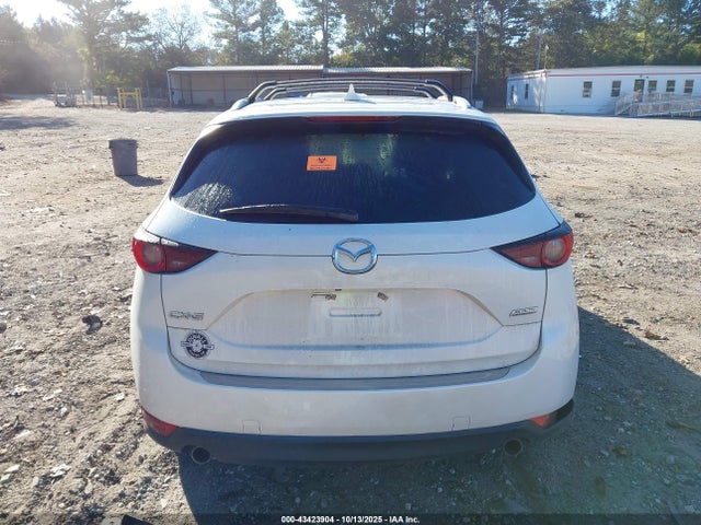 Mazda Cx-5 Touring 2019 JM3KFACM2K0545154 Image 15