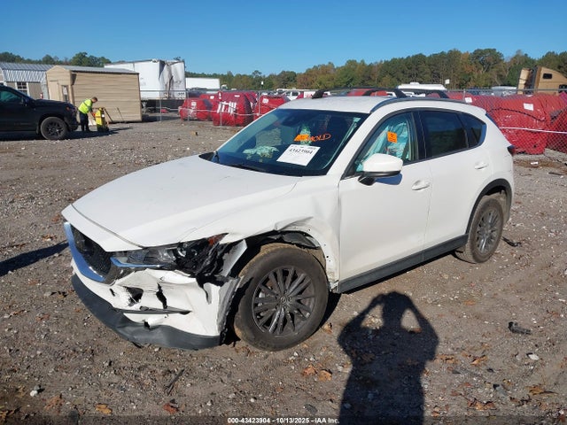 Mazda Cx-5 Touring 2019 JM3KFACM2K0545154 Image 2