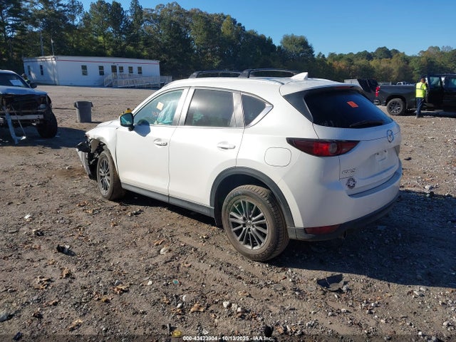 Mazda Cx-5 Touring 2019 JM3KFACM2K0545154 Image 3