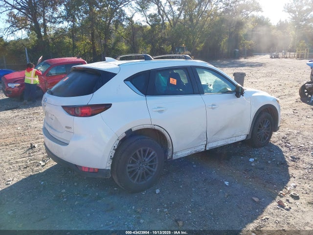 Mazda Cx-5 Touring 2019 JM3KFACM2K0545154 Image 4