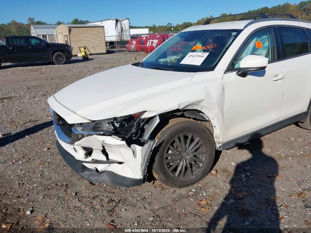 Mazda Cx-5 Touring 2019 JM3KFACM2K0545154 Image 6