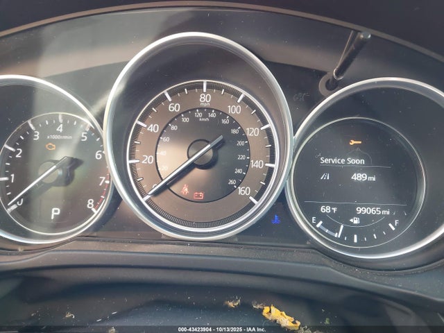 Mazda Cx-5 Touring 2019 JM3KFACM2K0545154 Image 7