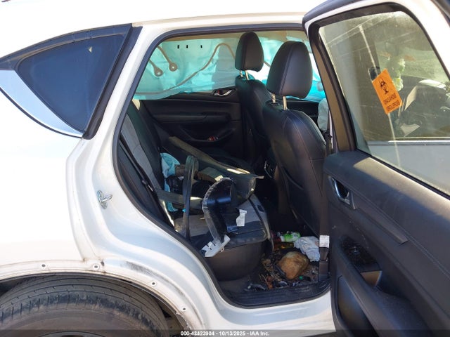 Mazda Cx-5 Touring 2019 JM3KFACM2K0545154 Image 8