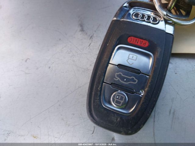 2013 AUDI ALLROAD WA19FAFL1DA238477 Photo 10