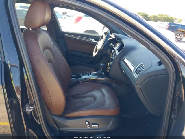 2013 AUDI ALLROAD WA19FAFL1DA238477 Photo 4