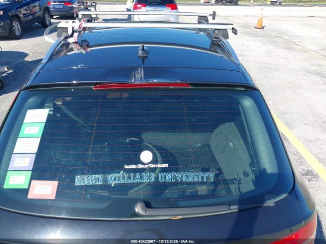 2013 AUDI ALLROAD WA19FAFL1DA238477 Photo 5