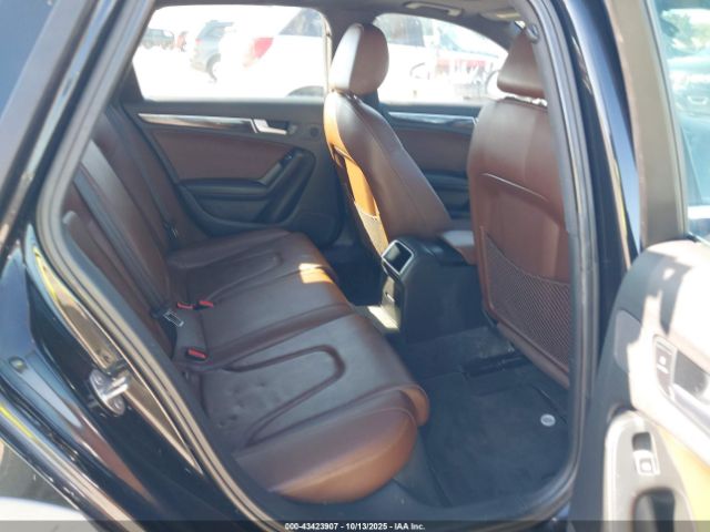 2013 AUDI ALLROAD WA19FAFL1DA238477 Photo 7