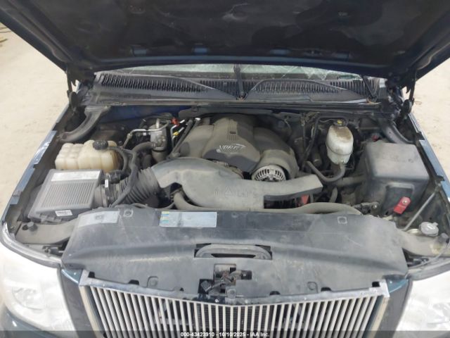 2005 CADILLAC ESCALADE ESV 3GYFK66N75G149464 Photo 9