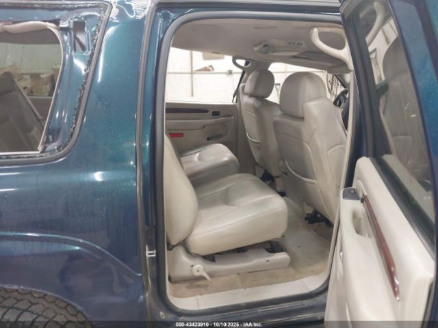 2005 CADILLAC ESCALADE ESV 3GYFK66N75G149464 Photo 7