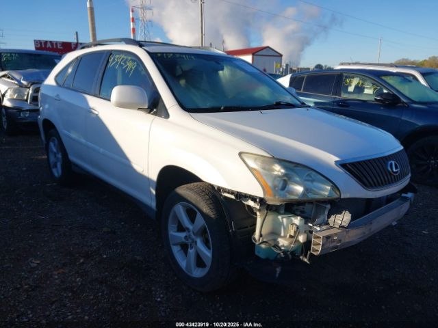 2006 LEXUS RX 330 2T2HA31U56C103475