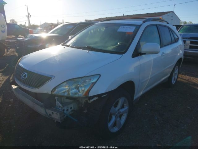 2006 LEXUS RX 330 2T2HA31U56C103475 Photo 1