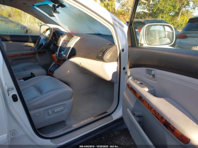 2006 LEXUS RX 330 2T2HA31U56C103475 Photo 4