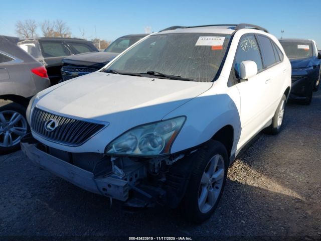 2006 LEXUS RX 330 2T2HA31U56C103475 Photo 5