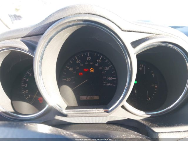 2006 LEXUS RX 330 2T2HA31U56C103475 Photo 6