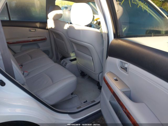 2006 LEXUS RX 330 2T2HA31U56C103475 Photo 7