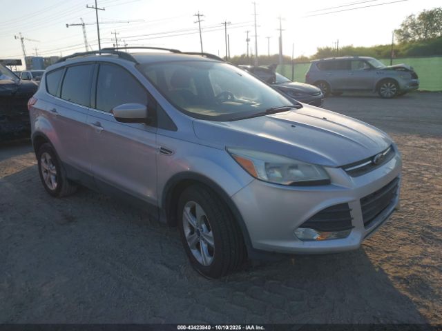 2013 FORD ESCAPE 1FMCU0GX2DUD77542