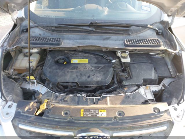 2013 FORD ESCAPE 1FMCU0GX2DUD77542 Photo 9