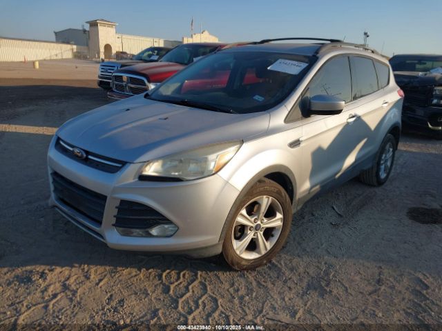 2013 FORD ESCAPE 1FMCU0GX2DUD77542 Photo 1