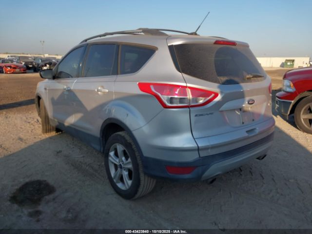 2013 FORD ESCAPE 1FMCU0GX2DUD77542 Photo 2