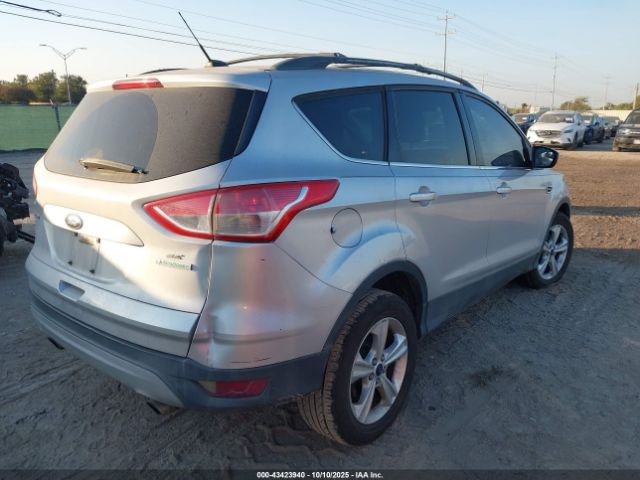 2013 FORD ESCAPE 1FMCU0GX2DUD77542 Photo 3