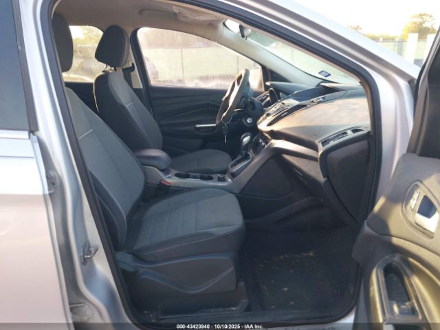 2013 FORD ESCAPE 1FMCU0GX2DUD77542 Photo 4