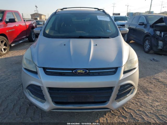 2013 FORD ESCAPE 1FMCU0GX2DUD77542 Photo 5