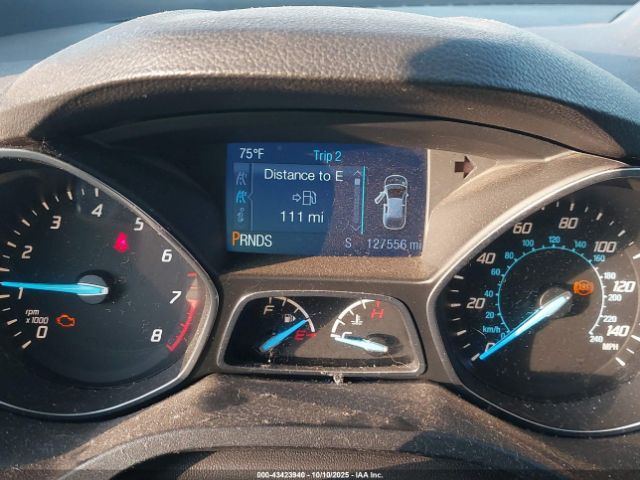 2013 FORD ESCAPE 1FMCU0GX2DUD77542 Photo 6