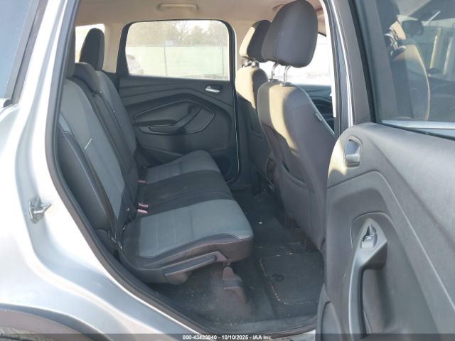 2013 FORD ESCAPE 1FMCU0GX2DUD77542 Photo 7