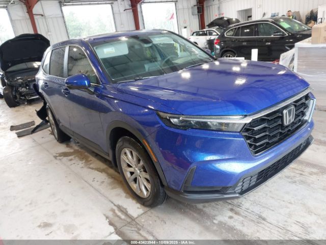 2024 HONDA CR-V 2HKRS4H48RH410402